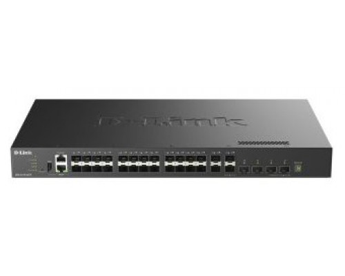 SWITCH DLINK DXS-3410-32SY