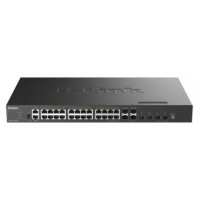 SWITCH DLINK DXS-3410-32XY