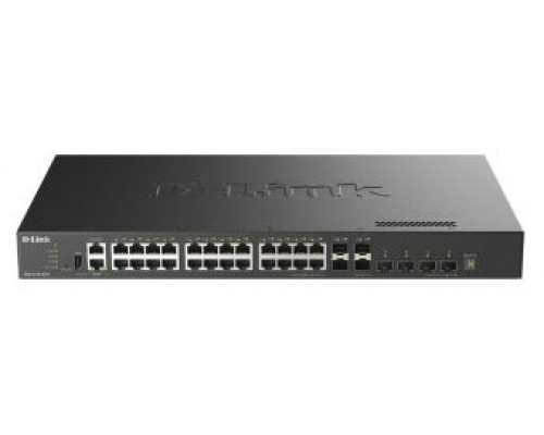 SWITCH DLINK DXS-3410-32XY