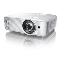 PROYECTOR OPTOMA X309ST PROYECTOR OPTOMA X309ST