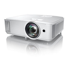 PROYECTOR OPTOMA X309ST