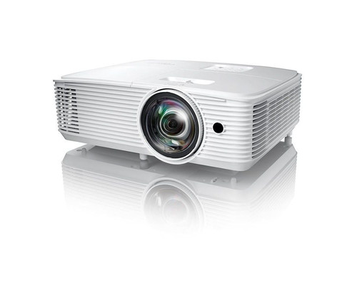 PROYECTOR OPTOMA X309ST