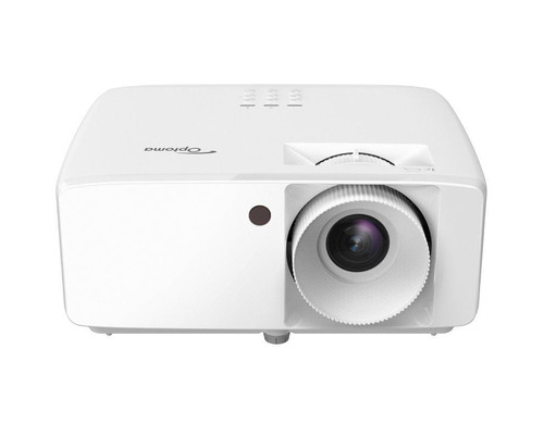 PROYECTOR OPTOMA ZH350 PROYECTOR OPTOMA ZH350