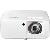 PROYECTOR OPTOMA ZW350ST PROYECTOR OPTOMA ZW350ST