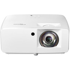 PROYECTOR OPTOMA ZW350ST