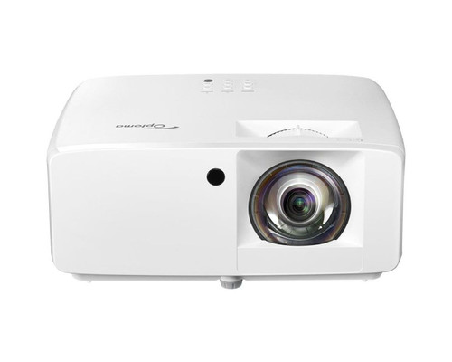 PROYECTOR OPTOMA ZW350ST PROYECTOR OPTOMA ZW350ST