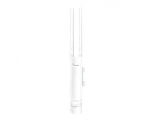 PUNTO DE ACCESO TP-LINK EAP110-OUTDOOR PUNTO DE ACCESO TP-LINK EAP110-OUTDOOR