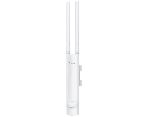PUNTO DE ACCESO TP-LINK EAP113-OUTDOOR PUNTO DE ACCESO TP-LINK EAP113-OUTDOOR