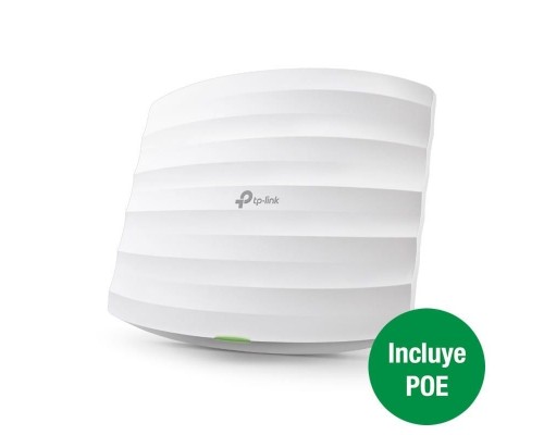 PUNTO DE ACCESO TP-LINK EAP225