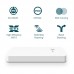 PUNTO DE ACCESO TP-LINK EAP615-WALL