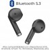 ZTE-AUR BUDS 2 BK ZTE-AUR BUDS 2 BK