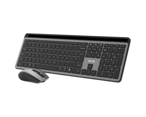 TECLADO NGS SET ECLIPSEKIT
