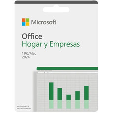 MICROSOFT OFF HOG EM 2024 1U