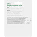 MICROSOFT OFF HOG EM 2024 1U MICROSOFT OFF HOG EM 2024 1U