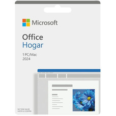 MICROSOFT OFF HOGAR 2024 1U