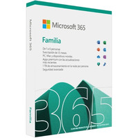 MICROSOFT 365 FA 6U 5D 1A V3 MICROSOFT 365 FA 6U 5D 1A V3