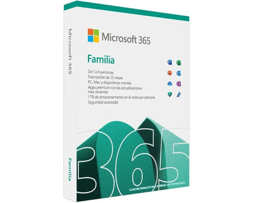 MICROSOFT 365 FA 6U 5D 1A V3 MICROSOFT 365 FA 6U 5D 1A V3