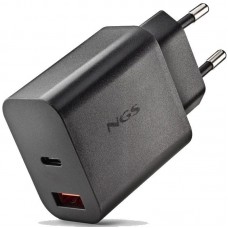 CARGADOR NGSGA ERA 30W BK CARGADOR NGSGA ERA 30W BK