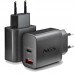 CARGADOR NGSGA ERA 30W BK CARGADOR NGSGA ERA 30W BK