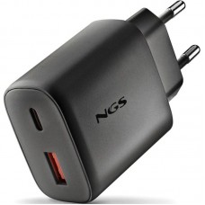 CARGADOR NGSGA ERA 45W BK CARGADOR NGSGA ERA 45W BK