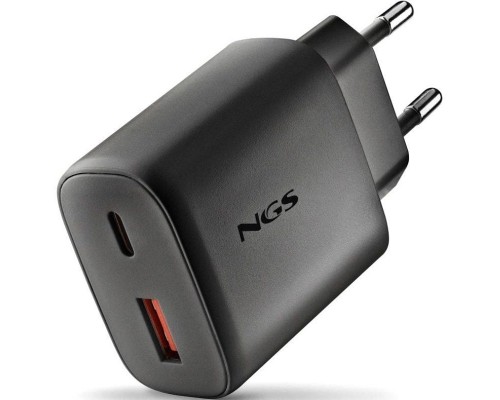 CARGADOR NGSGA ERA 45W BK CARGADOR NGSGA ERA 45W BK
