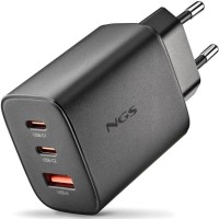 CARGADOR NGSGA ERA 65W BK