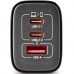 CARGADOR NGSGA ERA 65W BK
