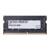 APACER-8GB ES 08G2V GNH APACER-8GB ES 08G2V GNH
