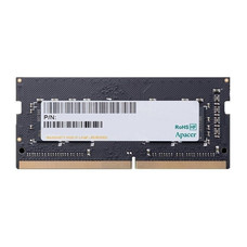 APACER-8GB ES 08G2V GNH