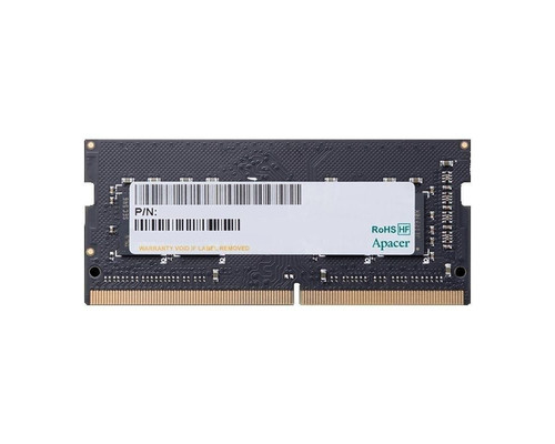 APACER-8GB ES 08G2V GNH APACER-8GB ES 08G2V GNH