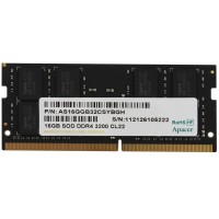 APACER-16GB ES 16G21 GSH APACER-16GB ES 16G21 GSH