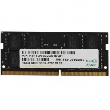 APACER-16GB ES 16G21 GSH