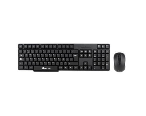 TECLADO NGS SET EUPHORIAKIT TECLADO NGS SET EUPHORIAKIT