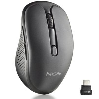 RATON NGS EVO JOT BK