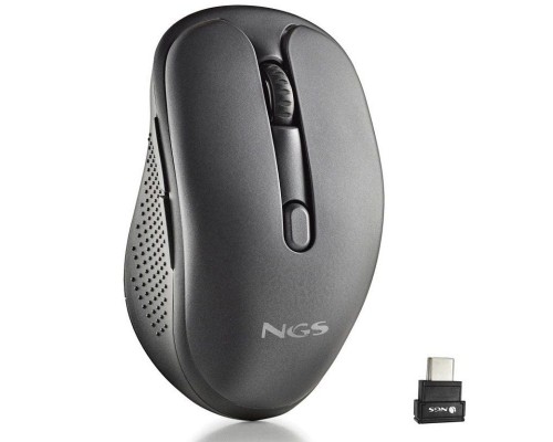 RATON NGS EVO JOT BK RATON NGS EVO JOT BK