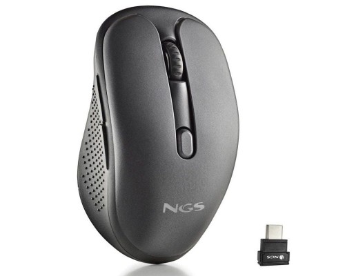 RATON NGS EVO MIX BK