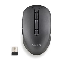 RATON NGS EVO RUST BK