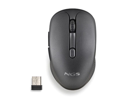 RATON NGS EVO RUST BK