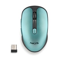RATON NGS EVO RUST ICE