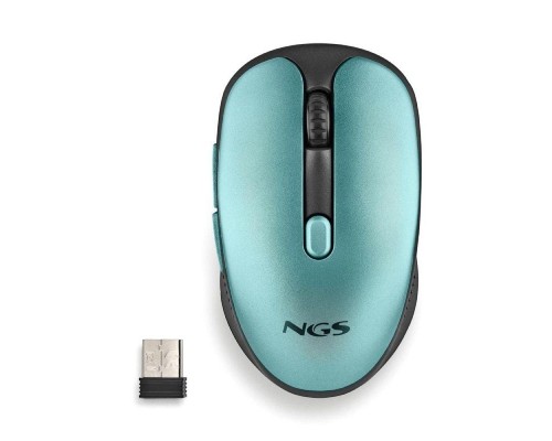 RATON NGS EVO RUST ICE RATON NGS EVO RUST ICE