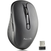 RATON NGS EVO SPOOK BK