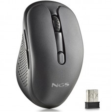 RATON NGS EVO SPOOK BK RATON NGS EVO SPOOK BK