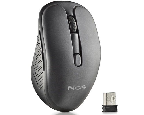 RATON NGS EVO SPOOK BK RATON NGS EVO SPOOK BK