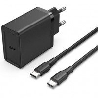CARGADOR VENTION FAHBF-EU BK