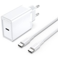 CARGADOR VENTION FAHWF-EU WH
