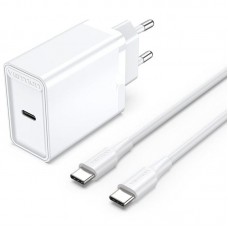 CARGADOR VENTION FAHWF-EU WH CARGADOR VENTION FAHWF-EU WH