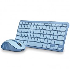 TECLADO NGS SET FANTASY KIT BL TECLADO NGS SET FANTASY KIT BL
