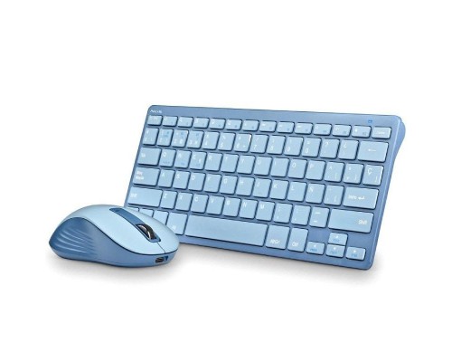 TECLADO NGS SET FANTASY KIT BL TECLADO NGS SET FANTASY KIT BL