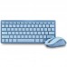 TECLADO NGS SET FANTASY KIT BL TECLADO NGS SET FANTASY KIT BL