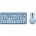TECLADO NGS SET FANTASY KIT BL TECLADO NGS SET FANTASY KIT BL
